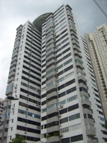 Rajah Tower (D12), Apartment #1049332